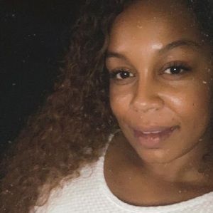 Meet your Posher, Mamissa